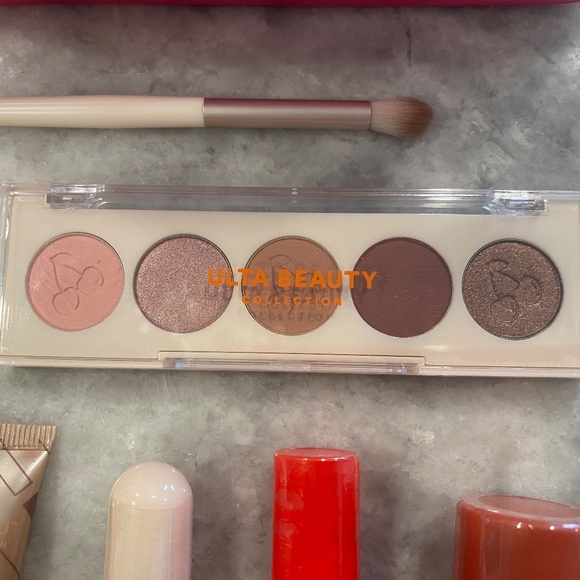 NWT Ulta Beauty 9pc Makeup Bundle - Picture 7 of 8